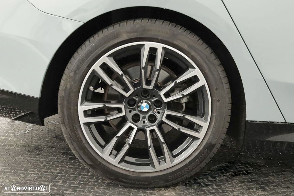 BMW 520 d Pack Desportivo M - 5