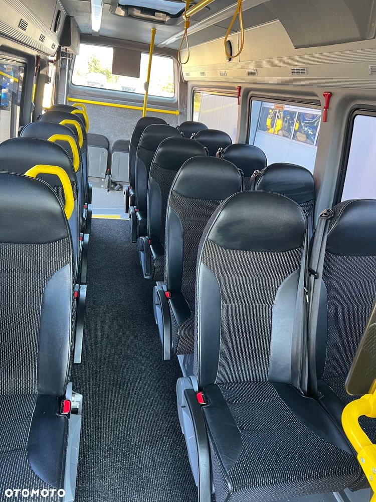 Mercedes-Benz City 519 - 9