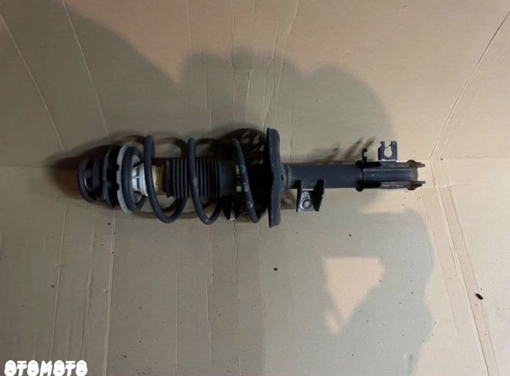 Amortyzator mcpherson przód prawy Fiat 500 - 1