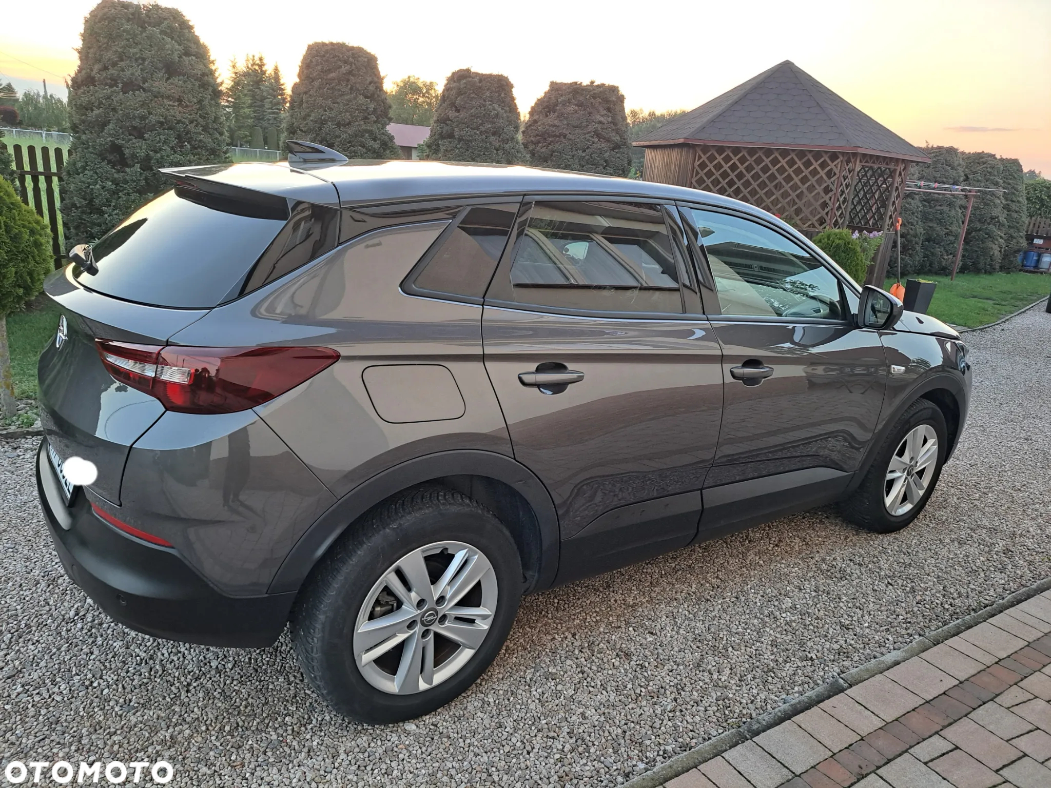 Opel Grandland X - 4