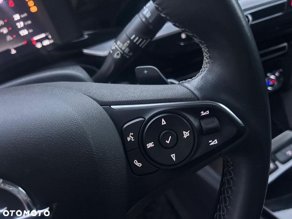 Opel Mokka 1.2 T Elegance S&S - 14