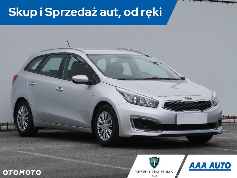 Kia Ceed - 2
