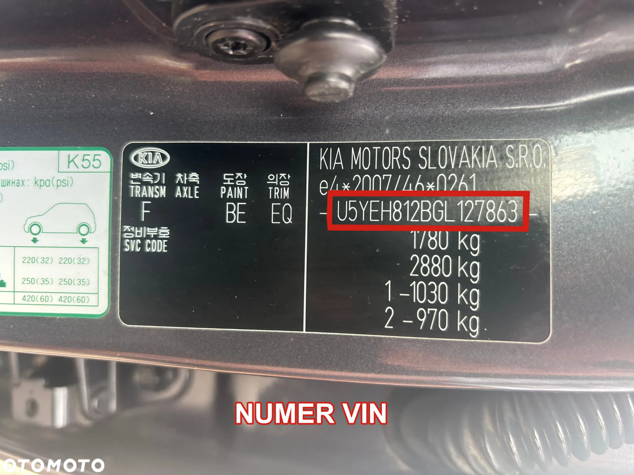 Kia Venga 1.6 CVVT Automatik Mind - 2