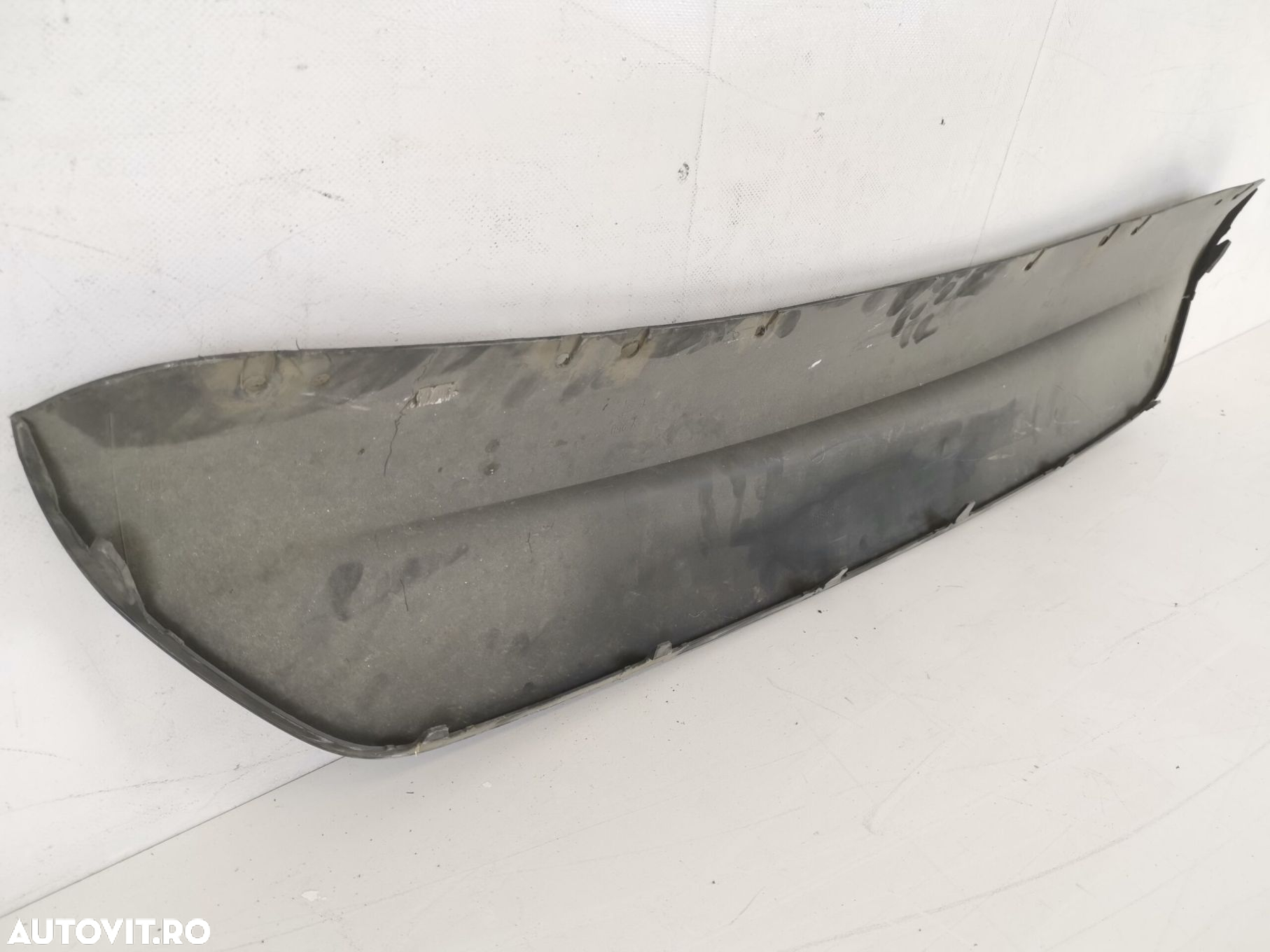 Ornament Spoiler Inferior Bara Spate Ford  Mondeo MK5 [2014 - 2020] Or - 7
