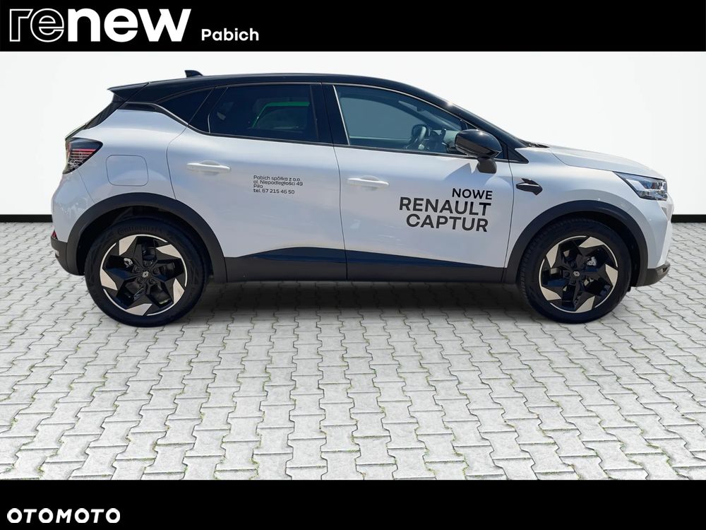 Renault Captur 1.0 TCe Techno - 4