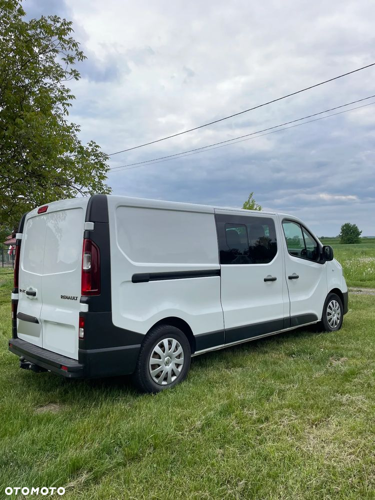 Renault Trafic - 5