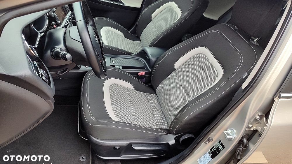 Kia Ceed 1.6 GDI XL - 8