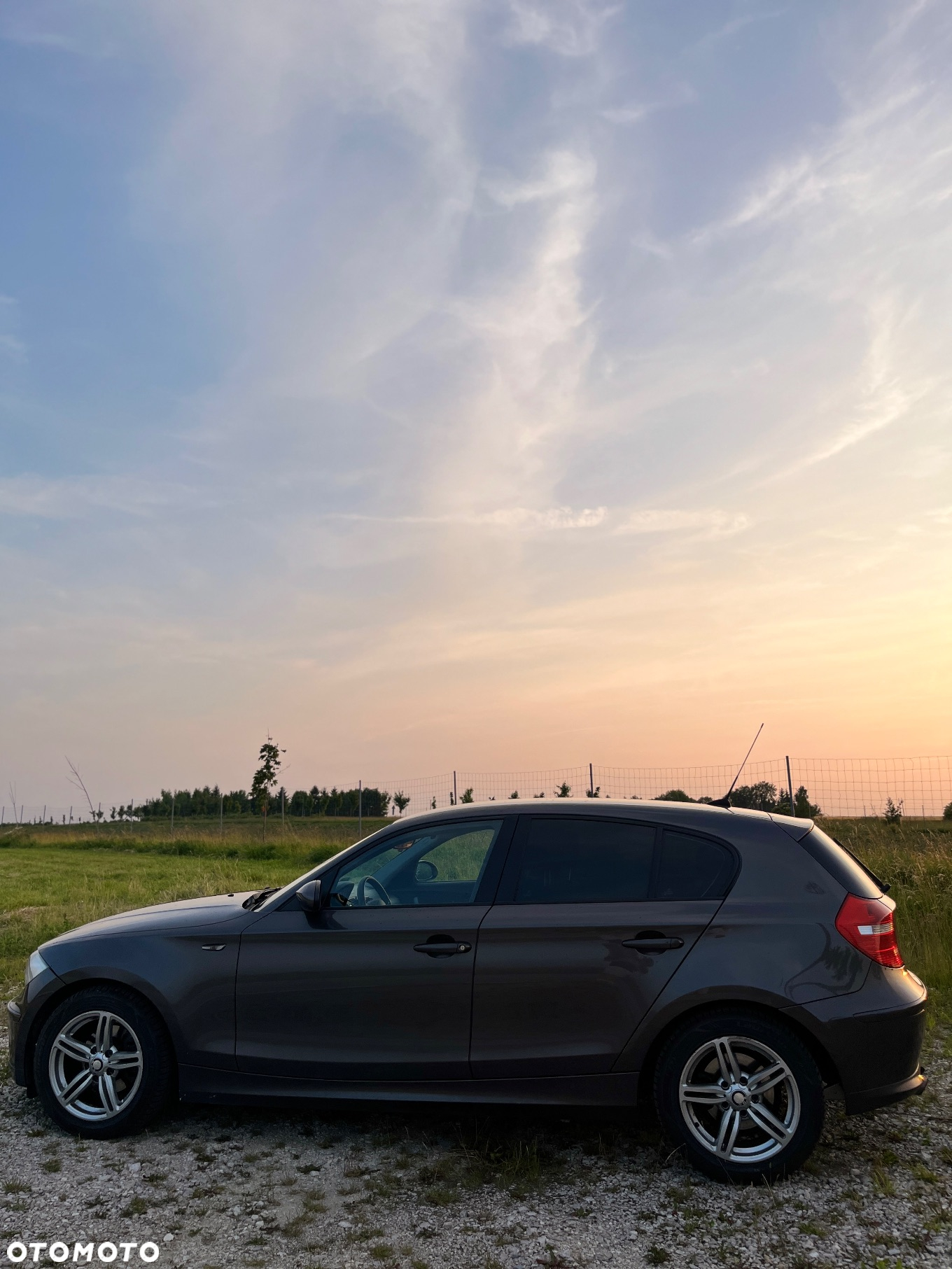 BMW Seria 1 116i - 5