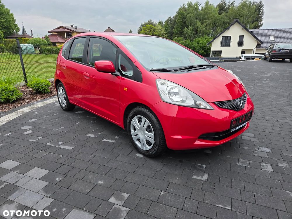 Honda Jazz 1.2 i-VTEC Trend - 3