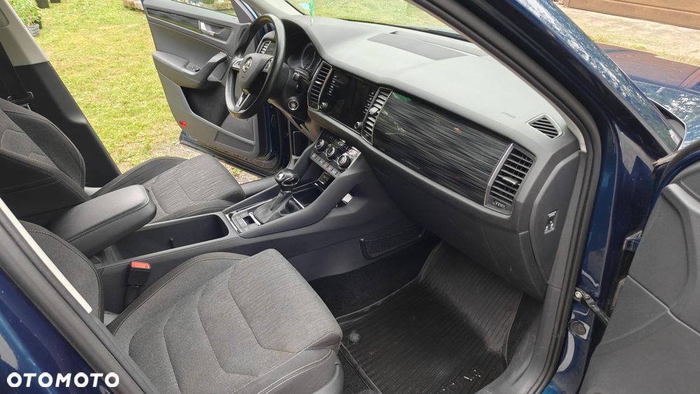 Skoda Kodiaq 2.0 TDI 4x2 Style DSG - 13