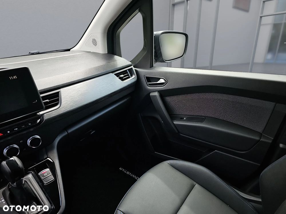 Nissan Townstar Combi 1.3 DIG-T L2 Tekna DCT - 14