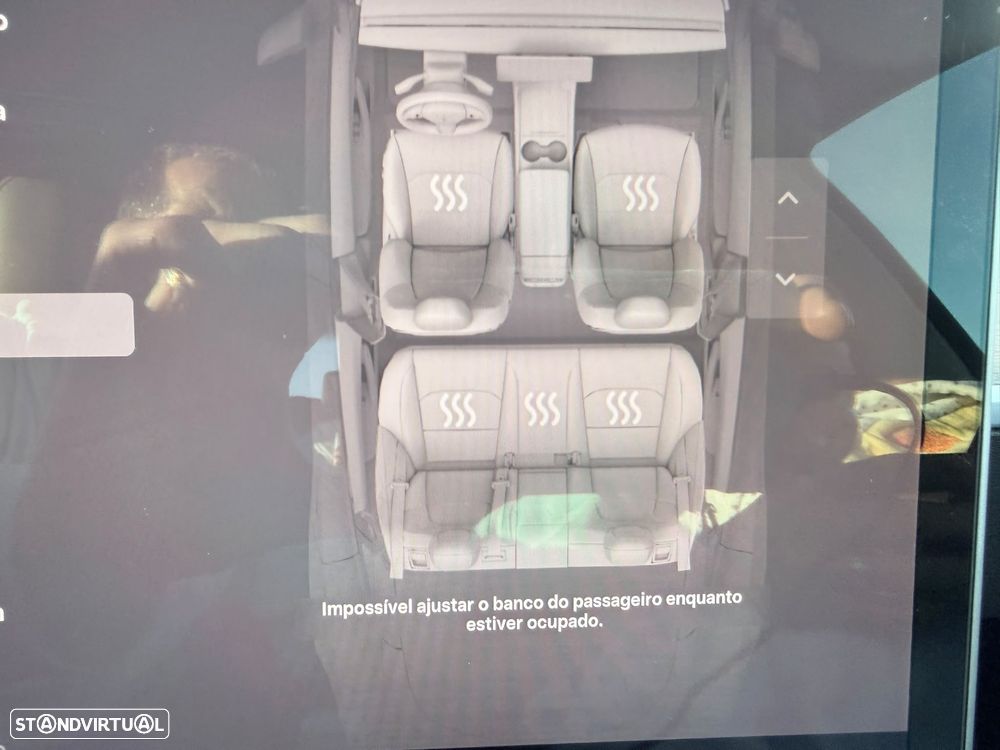 Tesla Model 3 Performance Tração Integral - 29