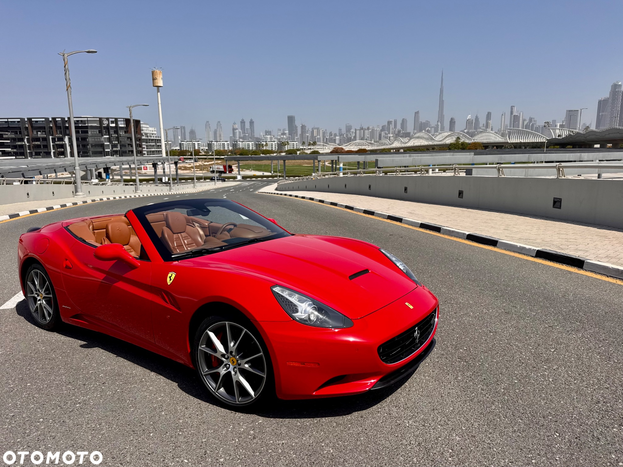 Ferrari California F1 DCT - 3