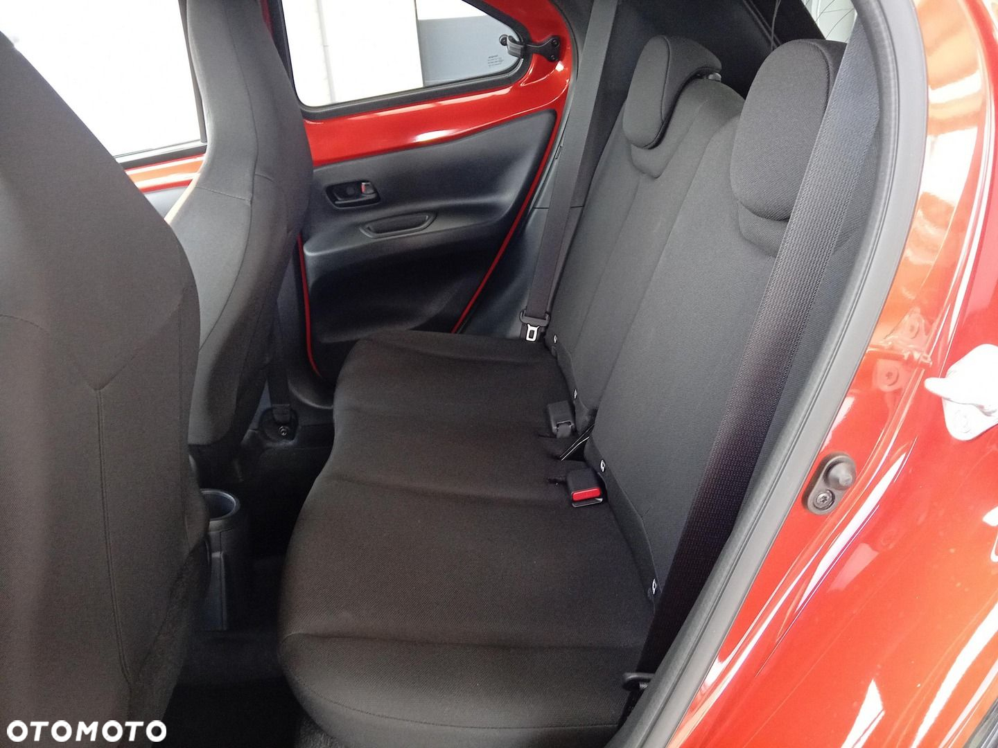 Toyota Aygo X - 14