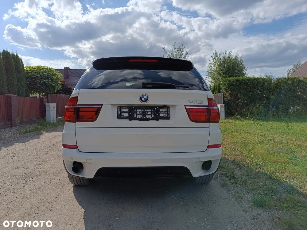 BMW X5 xDrive35i Edition Exclusive - 3