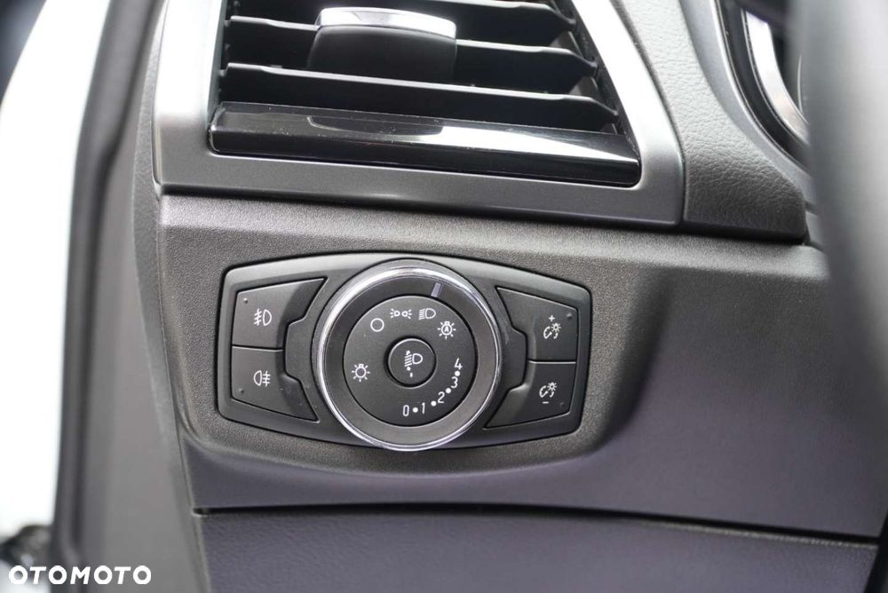 Ford Mondeo 2.0 TDCi STart-Stopp PowerShift-Aut ST-Line - 20