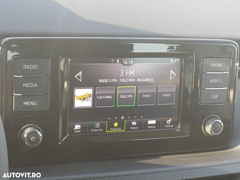 Skoda Scala 1.0 TSI Active - 18