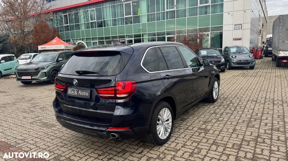 BMW X5 xDrive30d Sport-Aut. - 3