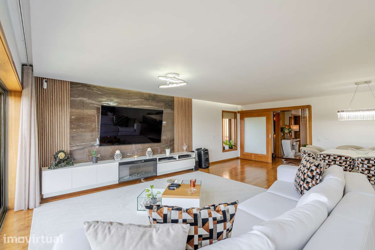 Fantastica Moradia T5 c/Piscina Privada - Grande imagem: 5/39