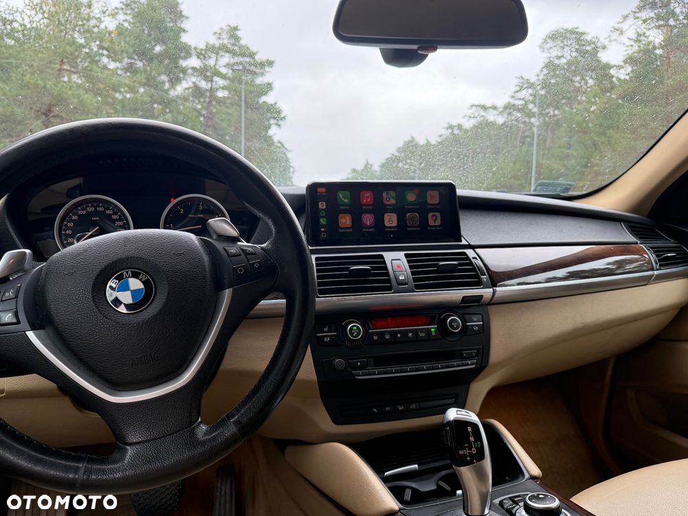 BMW X6 35d xDrive - 7