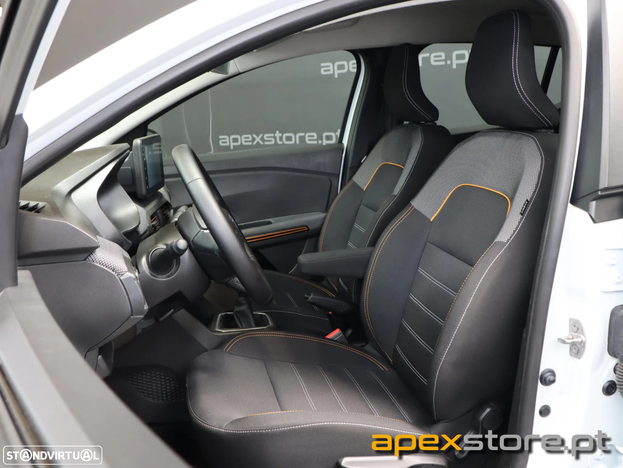 Dacia Sandero 1.0 TCe Stepway Comfort - 5