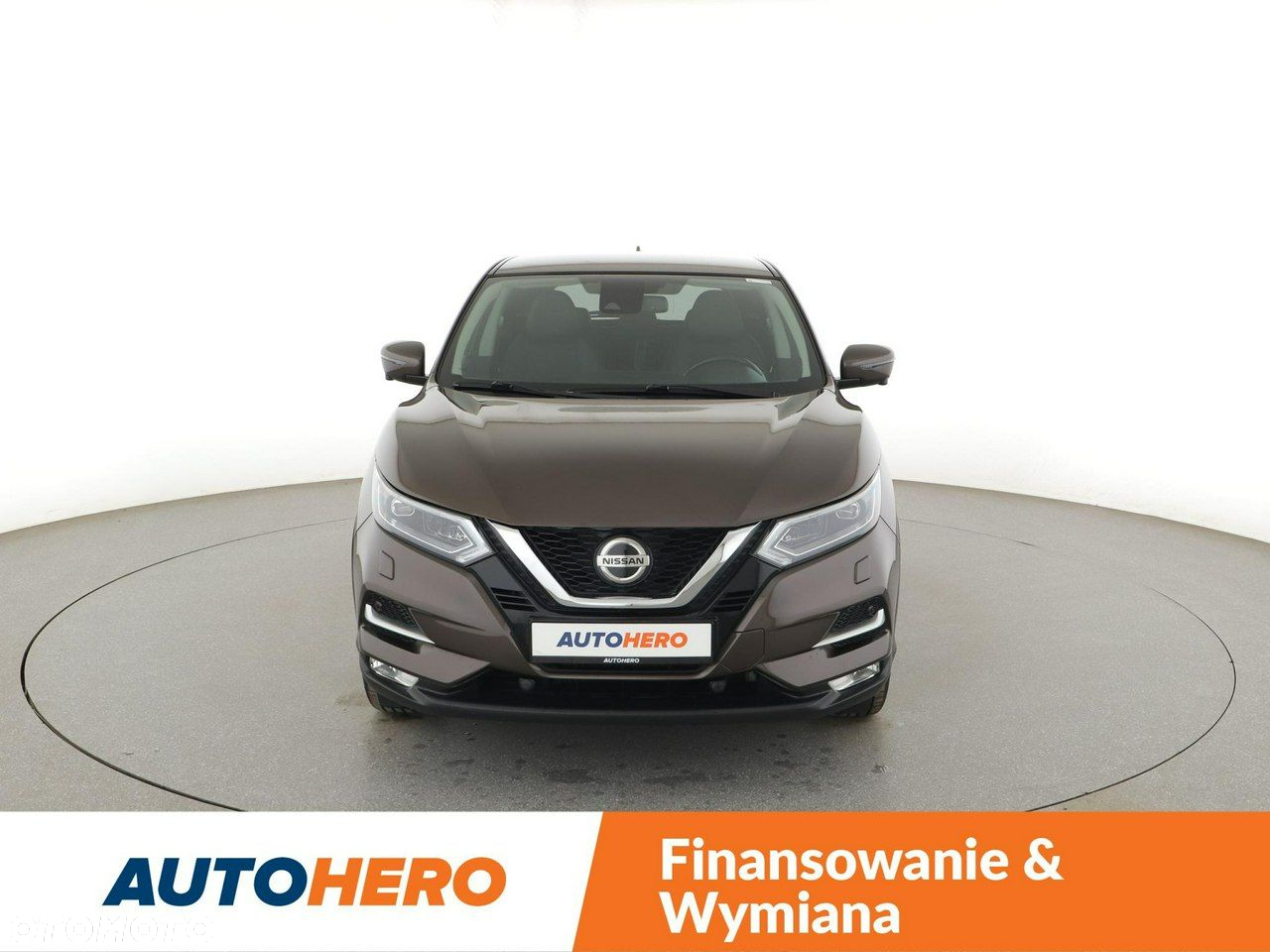 Nissan Qashqai 1.2 DIG-T N-Connecta - 11