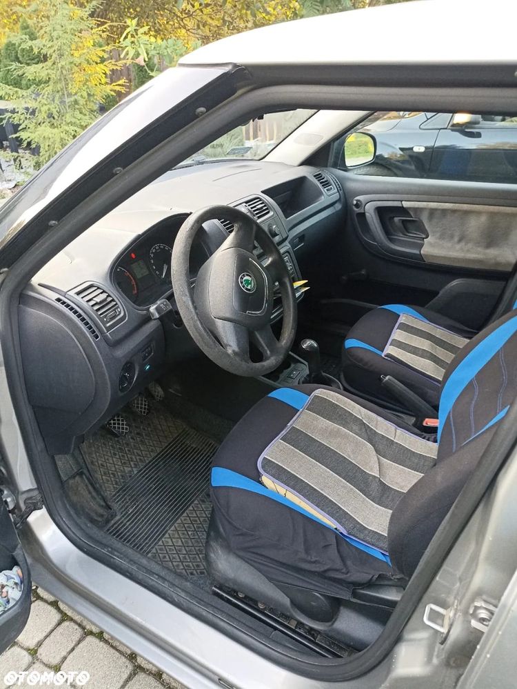Skoda Fabia 1.2 12V Classic - 5