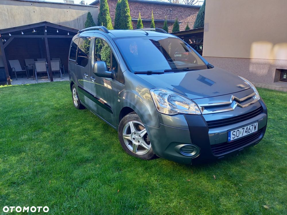 Citroën Berlingo II 1.6 HDi Multispace - 2