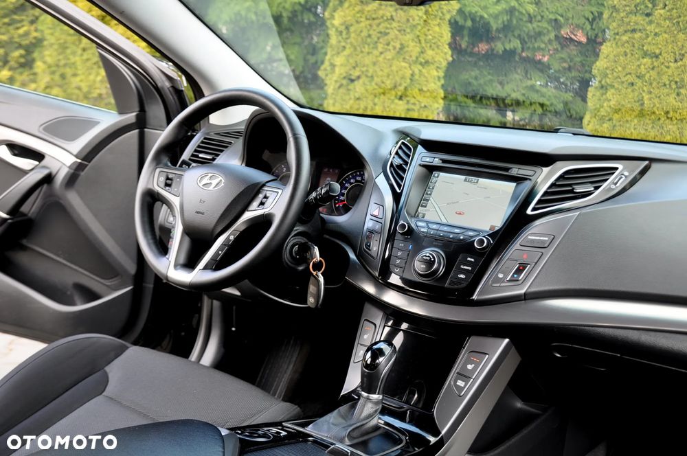 Hyundai i40 - 26