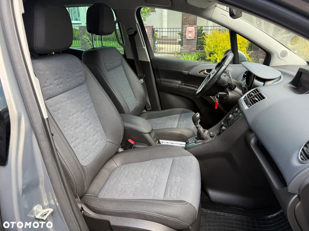 Opel Meriva 1.4 T Cosmo - 8