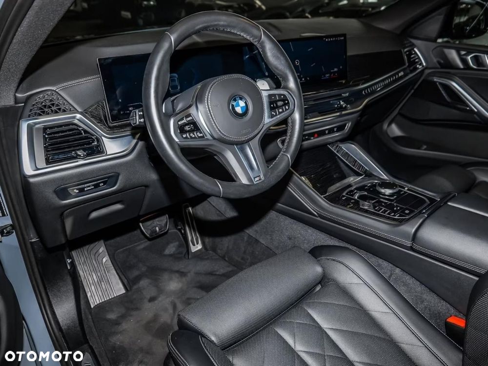 BMW X6 - 13