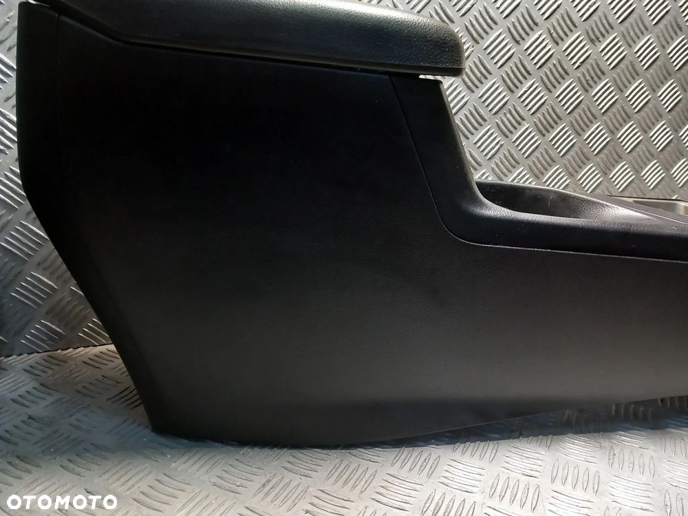 TOYOTA RAV4 IV TUNEL ŚRODKOWY PODŁOKIETNIK KOMPLET - 7