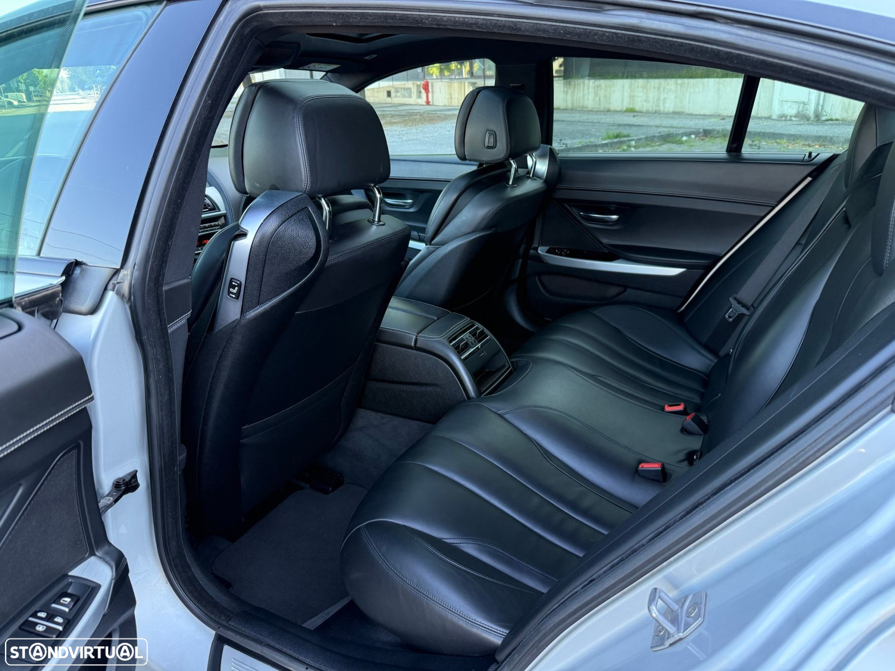 BMW 640 Gran Coupé d xDrive Pack M - 24