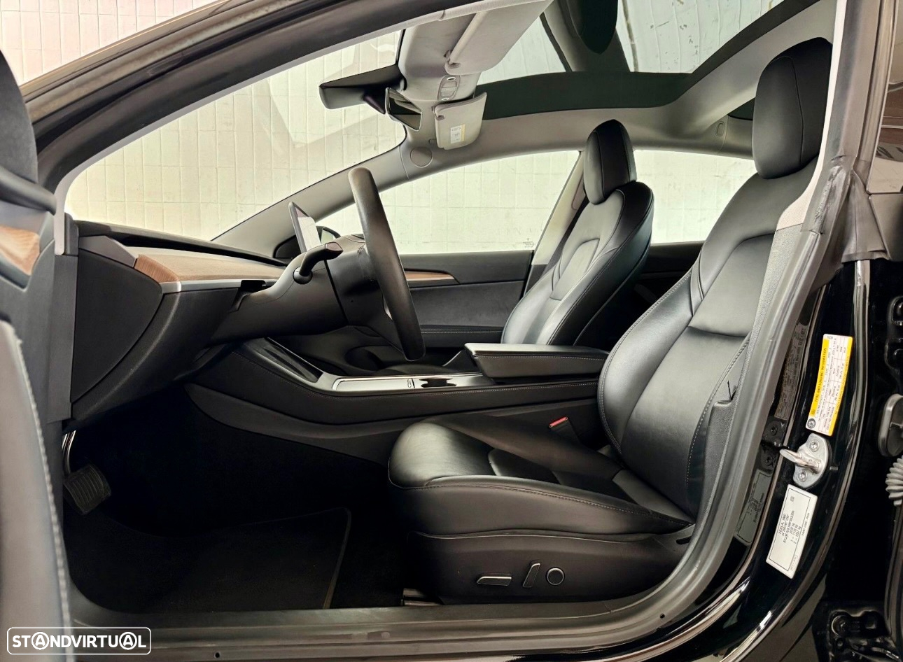 Tesla Model 3 Long Range AWD Dual Motor - 7