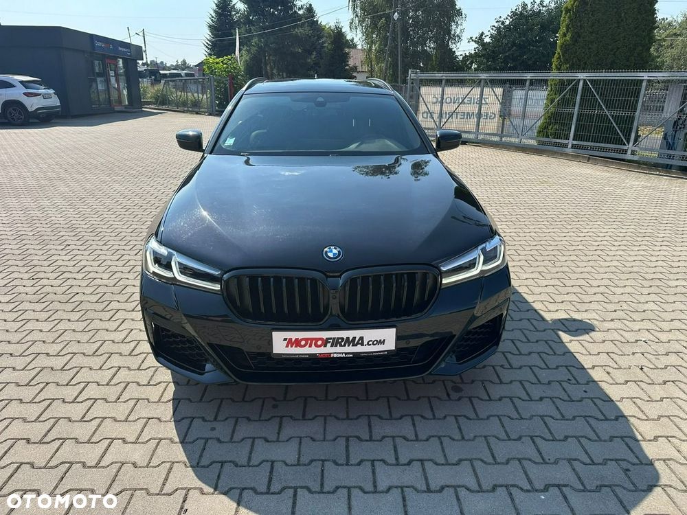BMW Seria 5 - 10