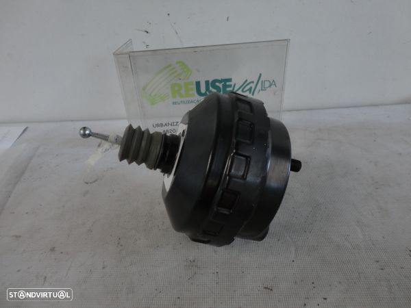 Servofreio Volkswagen Golf V (1K1)