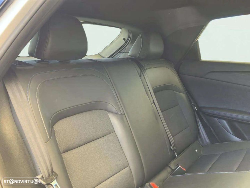 MG MG4 51 kWh Standard - 14