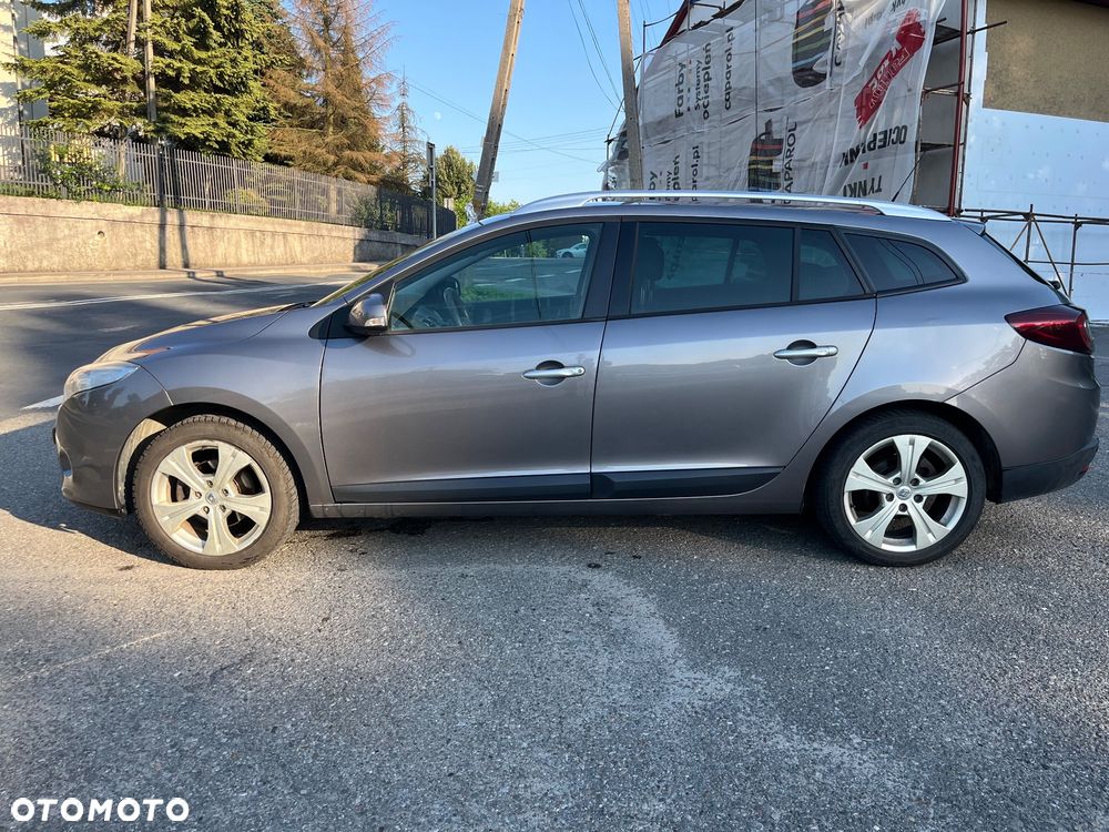 Renault Megane 1.4 16V TCE Dynamique - 2