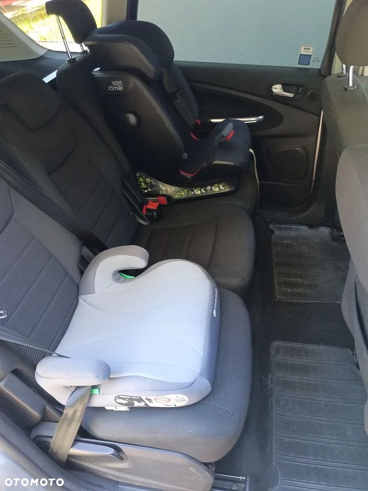 Ford S-Max 2.0 T Platinium X MPS6 - 8