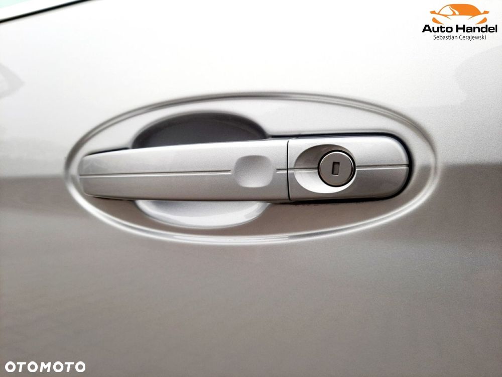 Ford Grand C-MAX Gr 1.0 EcoBoost Titanium ASS - 40