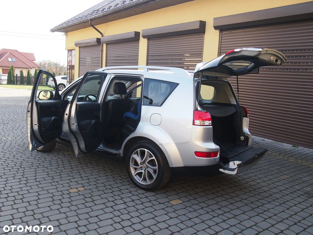 Citroën C-Crosser - 6