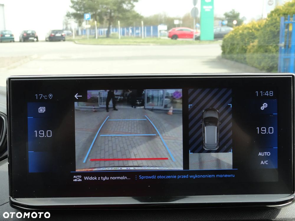 Peugeot 3008 BlueHDi 130 Stop & Start EAT8 Allure - 18