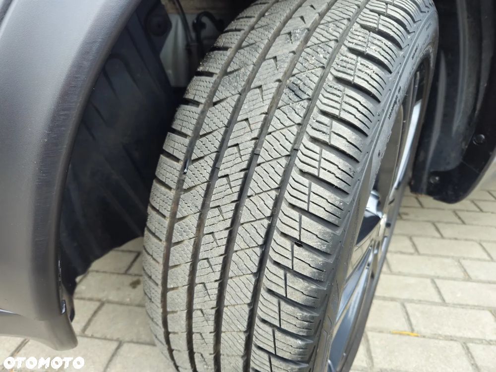 Nissan Juke 1.2 DIG-T N-Connecta - 24