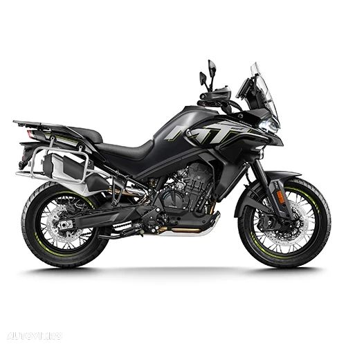 CF Moto 800 MT Explore Edition - 3