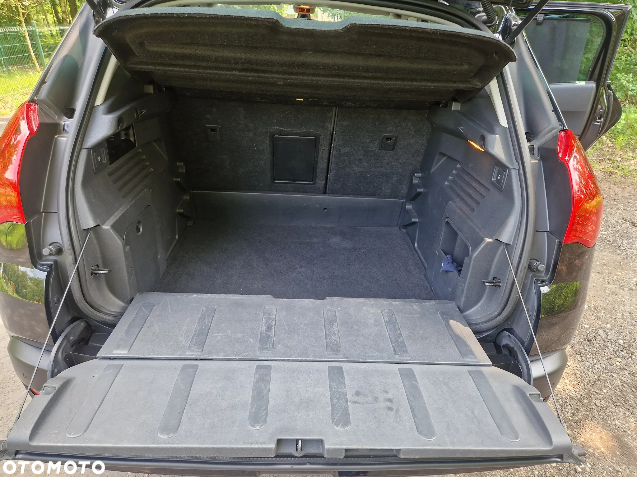 Peugeot 3008 HDi 115 Active - 28