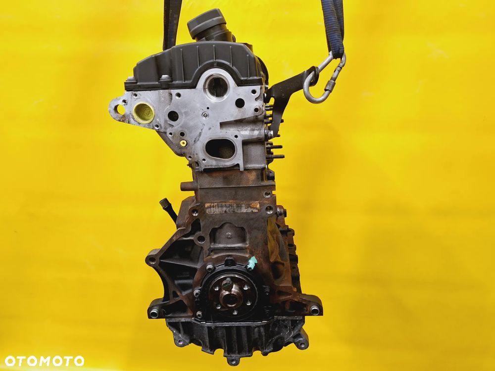 SILNIK VW GOLF IV OCTAVIA I BORA FABIA IBIZA III 1.9 TDI KOD SILNIKA: ATD NR23 - 3