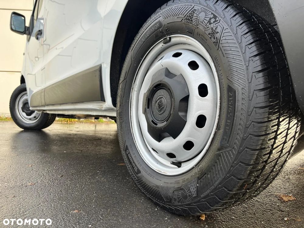 Fiat TALENTO - 21