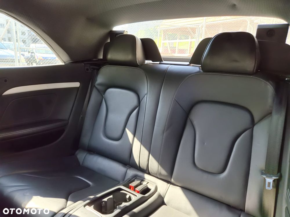 Audi S5 Cabrio S tronic - 14