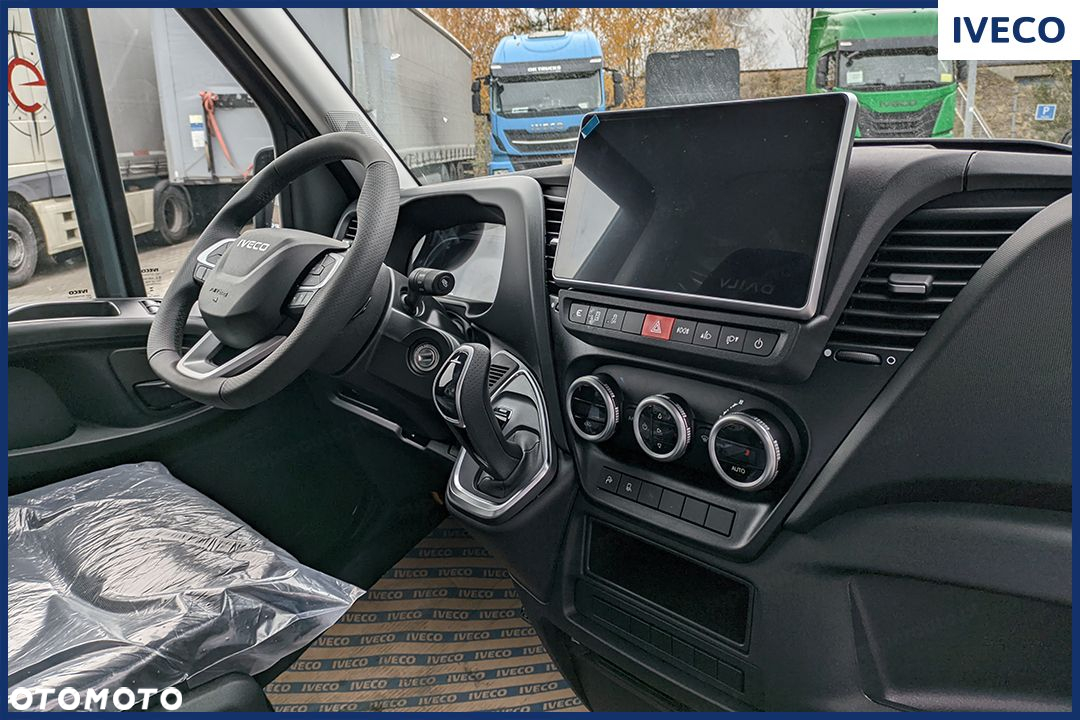 Iveco Daily 35S18 V Hi-Matic 16m3 L4H2 180KM - 9