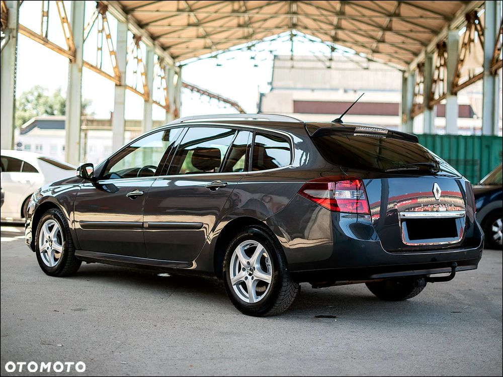 Renault Laguna 2.0 16V 140 Dynamique - 6